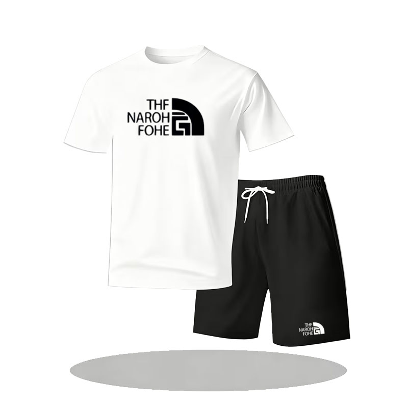 Sommermode Lässige Marken-Spor – Mens Fashion Clothes Bewertung und Preis