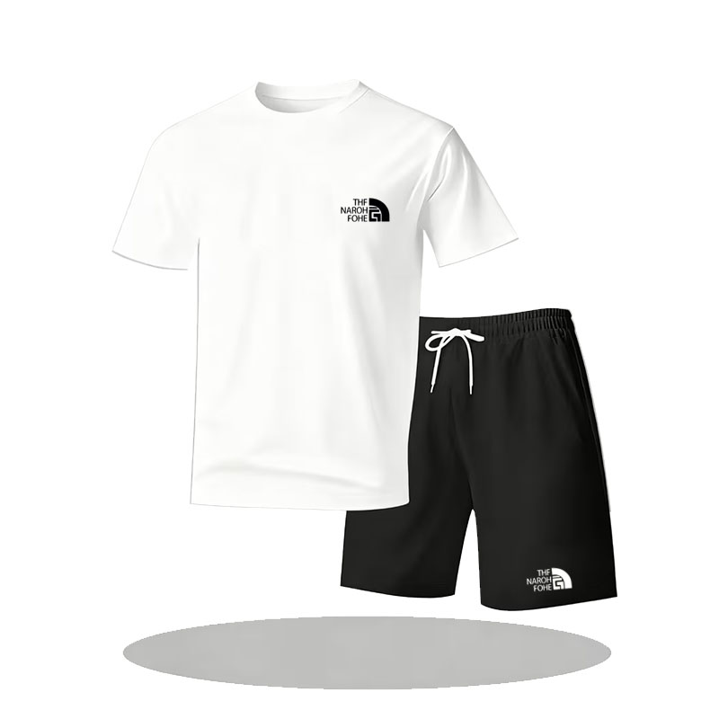 Sommermode Lässige Marken-Spor – Mens Fashion Clothes Bewertung und Preis
