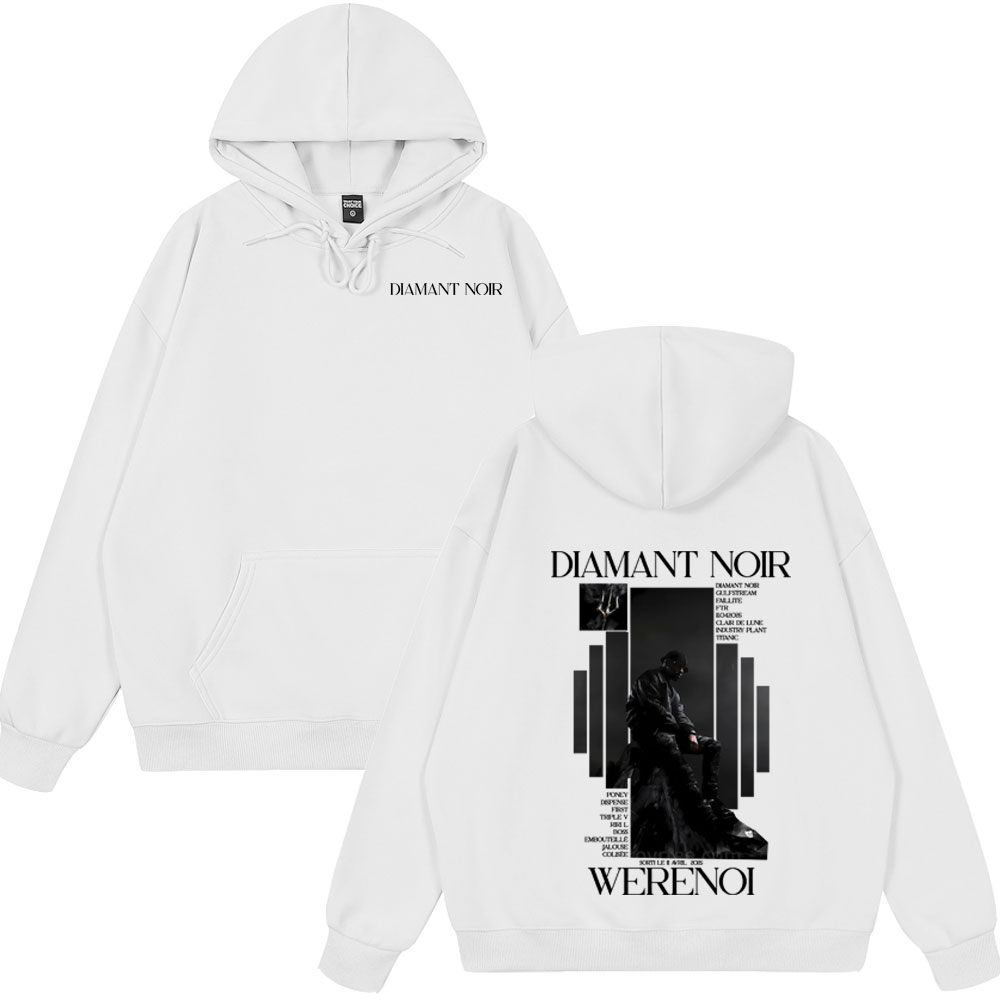 Heißer Verkauf Hoodie Rapper W – Mens Fashion Clothes Bewertung und Preis