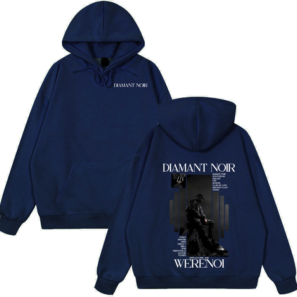 Heißer Verkauf Hoodie Rapper W – Mens Fashion Clothes Bewertung und Preis