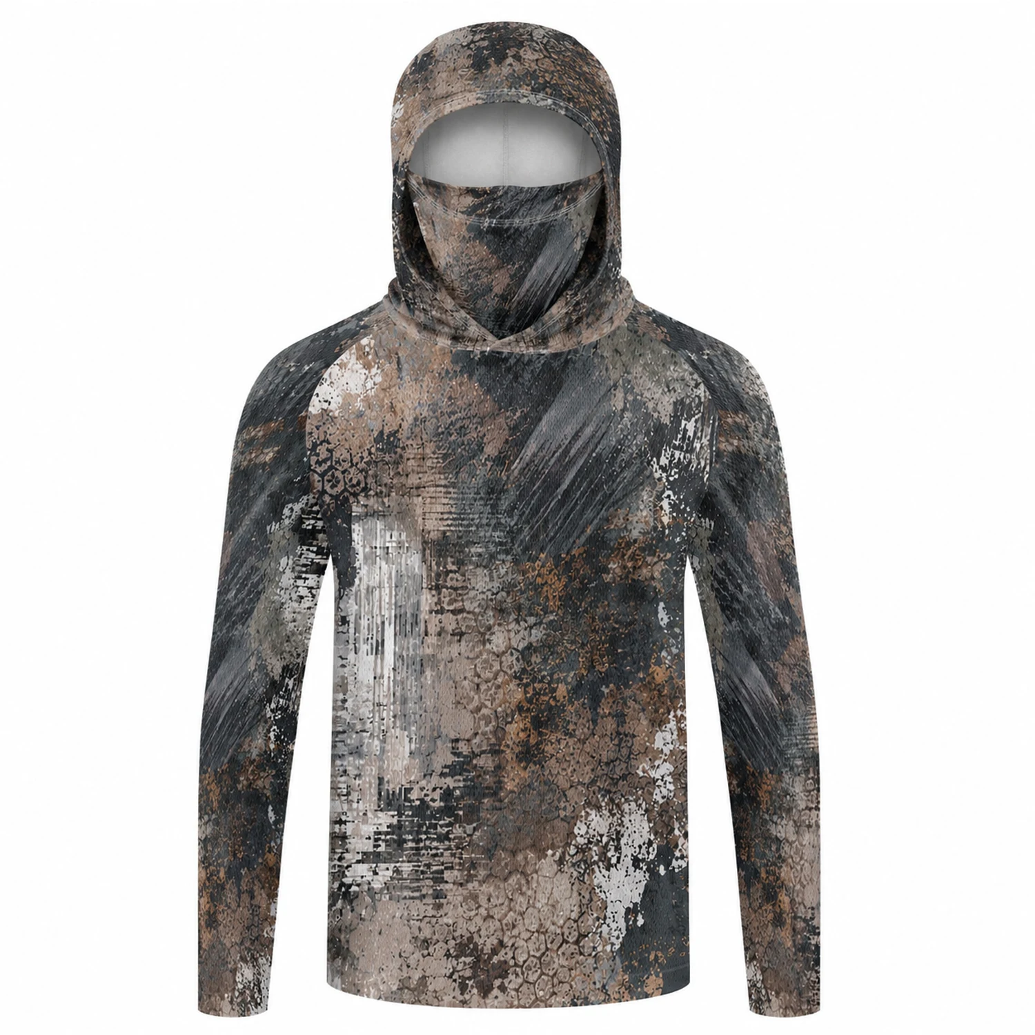 Herren 3D-Druck Tarnmuster Ang – Mens Fashion Summer Bewertung und Preis