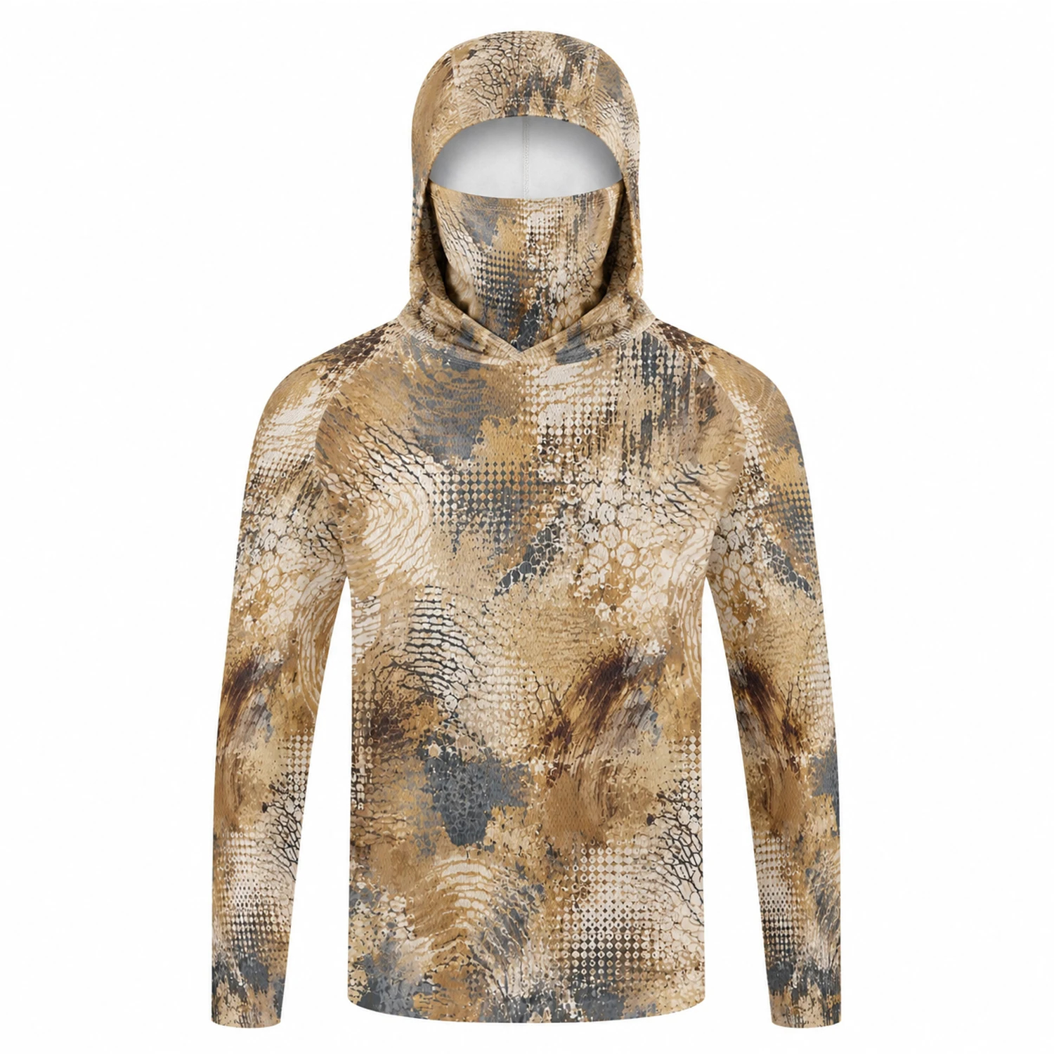 Herren 3D-Druck Tarnmuster Ang – Mens Fashion Summer Bewertung und Preis
