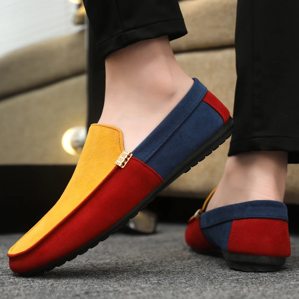 Herren Loafer Herren Freizeits – Men'S Fashion Videos Bewertung und Preis