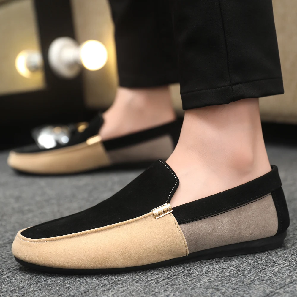 Herren Loafer Herren Freizeits – Men'S Fashion Videos Bewertung und Preis