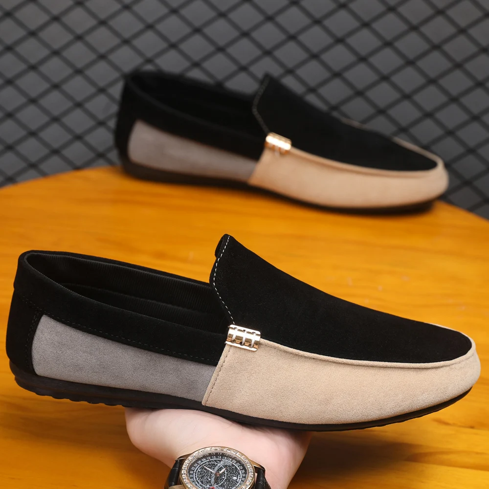 Herren Loafer Herren Freizeits – Men'S Fashion Videos Bewertung und Preis