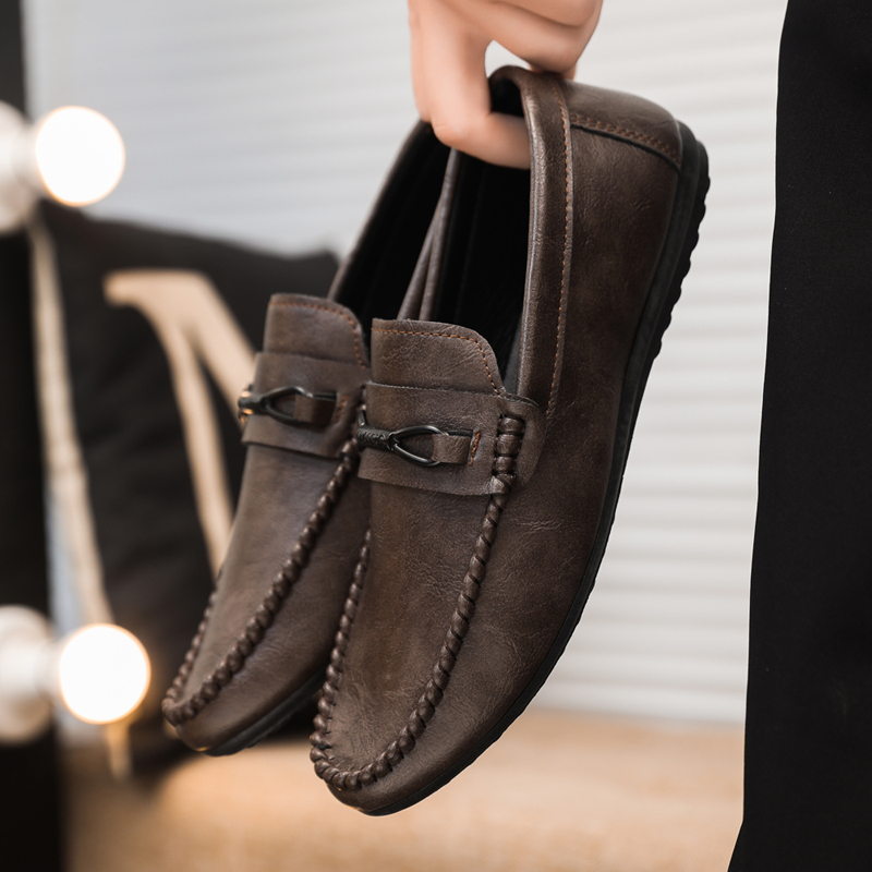 Männer Müßiggänger Casual Schu – Men'S Fashion Videos Bewertung und Preis