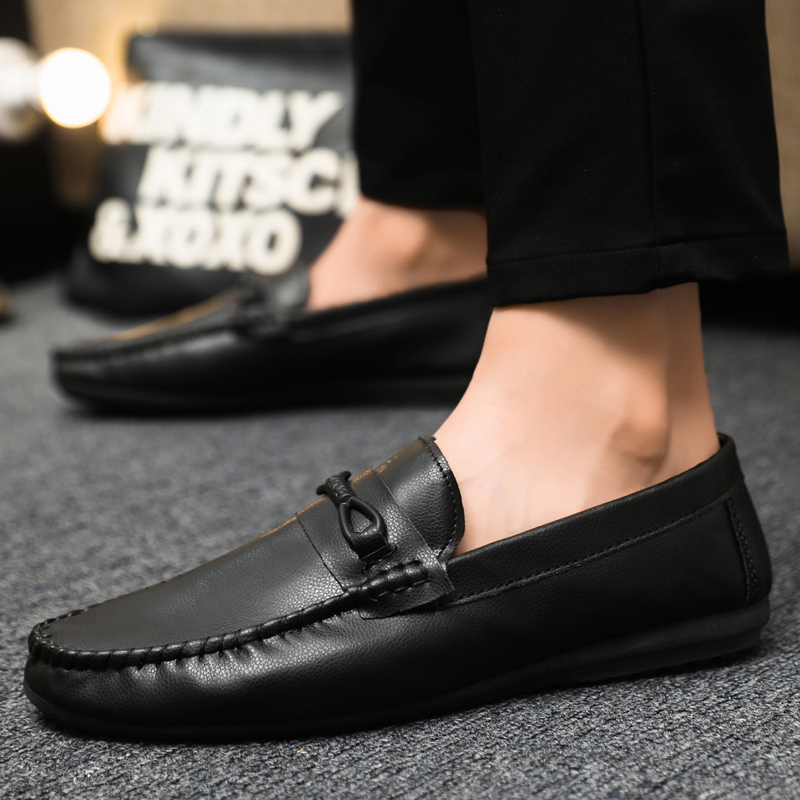 Männer Müßiggänger Casual Schu – Men'S Fashion Videos Bewertung und Preis