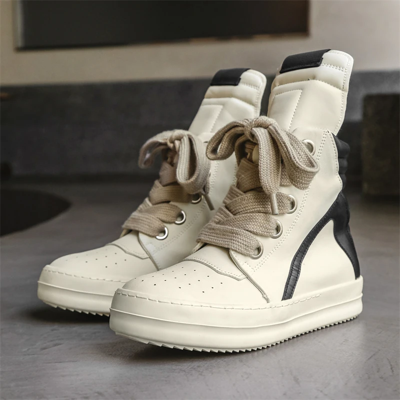 Herren Casual Luxus-Sneaker St – Mens Fashion Trainers Bewertung und Preis