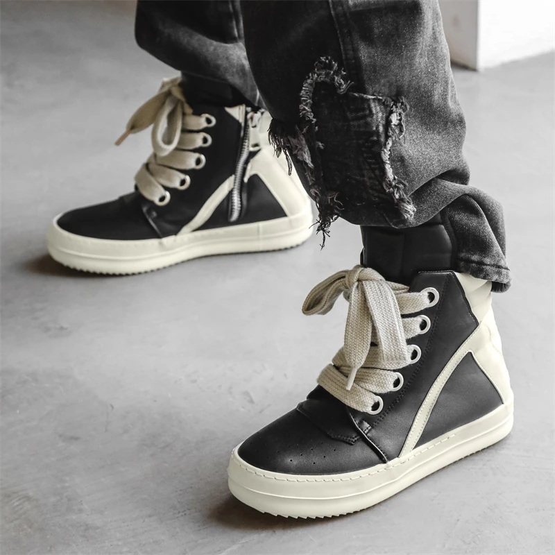 Herren Casual Luxus-Sneaker St – Mens Fashion Trainers Bewertung und Preis