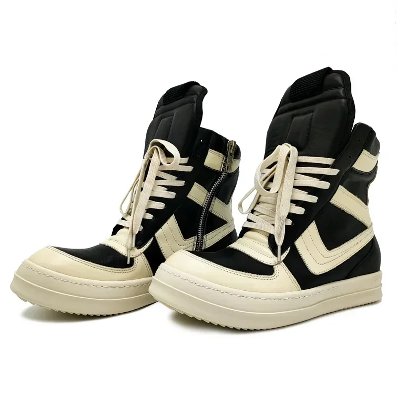 Street Style Frauen Stiefelett – Mens Fashion Trainers Bewertung und Preis