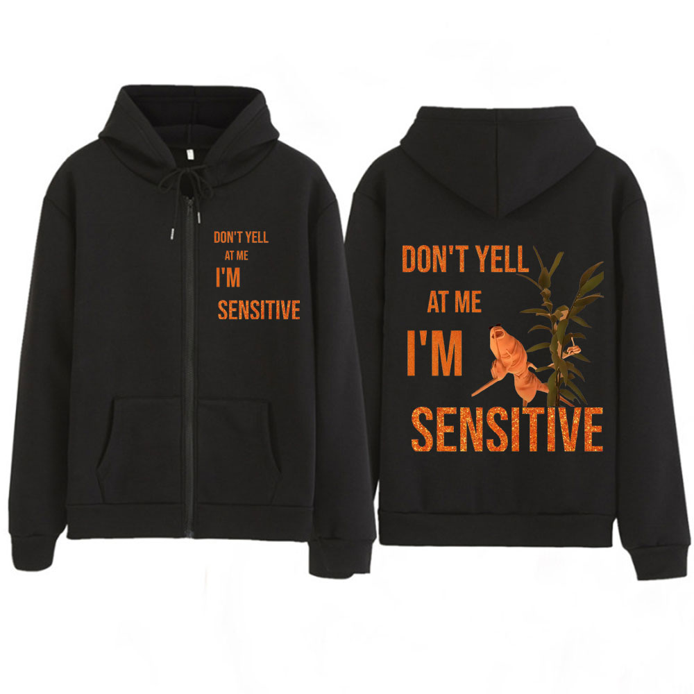Marcus The Worm – Schreie mich – Mens Fashion Zip Up Hoodies Bewertung und Preis