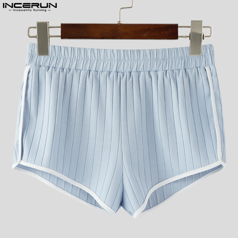 INCERUN Herren-Shorts Sommer P – Men'S Fashion Videos Bewertung und Preis