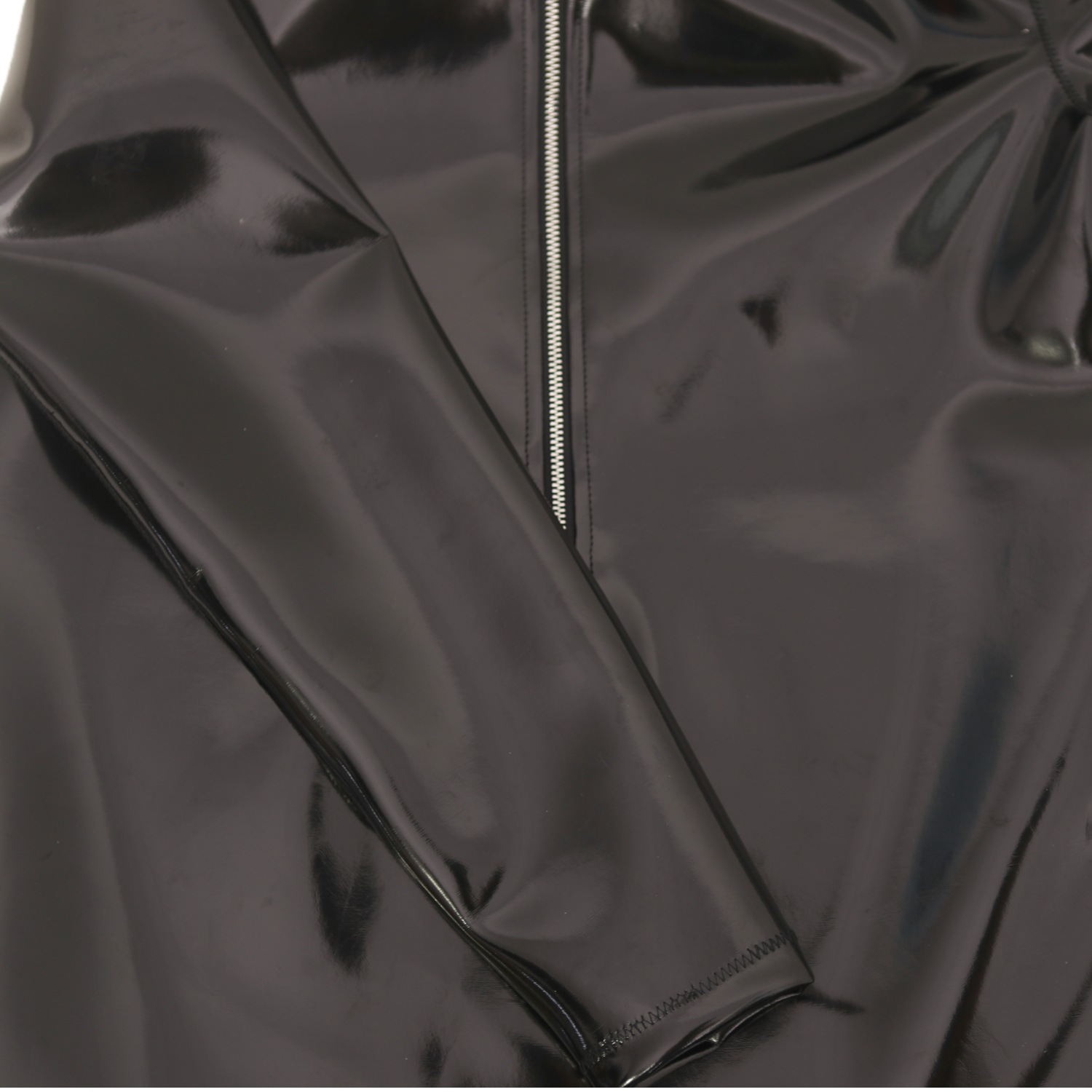 Sexy Männer PVC Glänzend Glänz – Mens Fashion Summer Bewertung und Preis