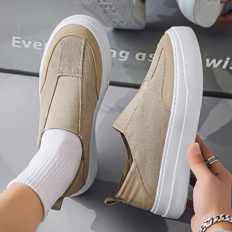 Modische Herren-Freizeitschuhe – Men'S Fashion Videos Bewertung und Preis