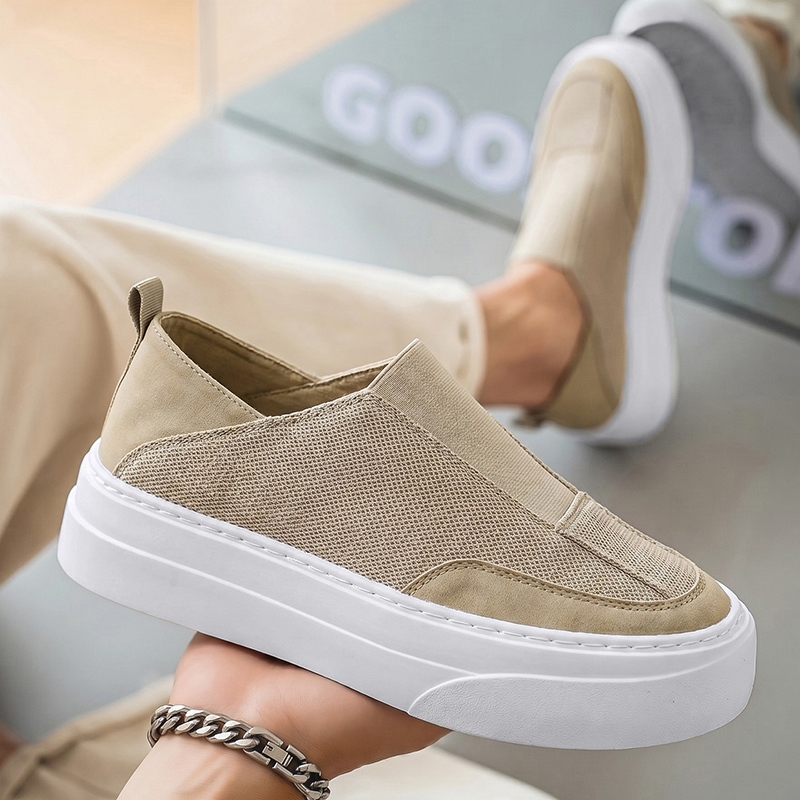 Modische Herren-Freizeitschuhe – Men'S Fashion Videos Bewertung und Preis