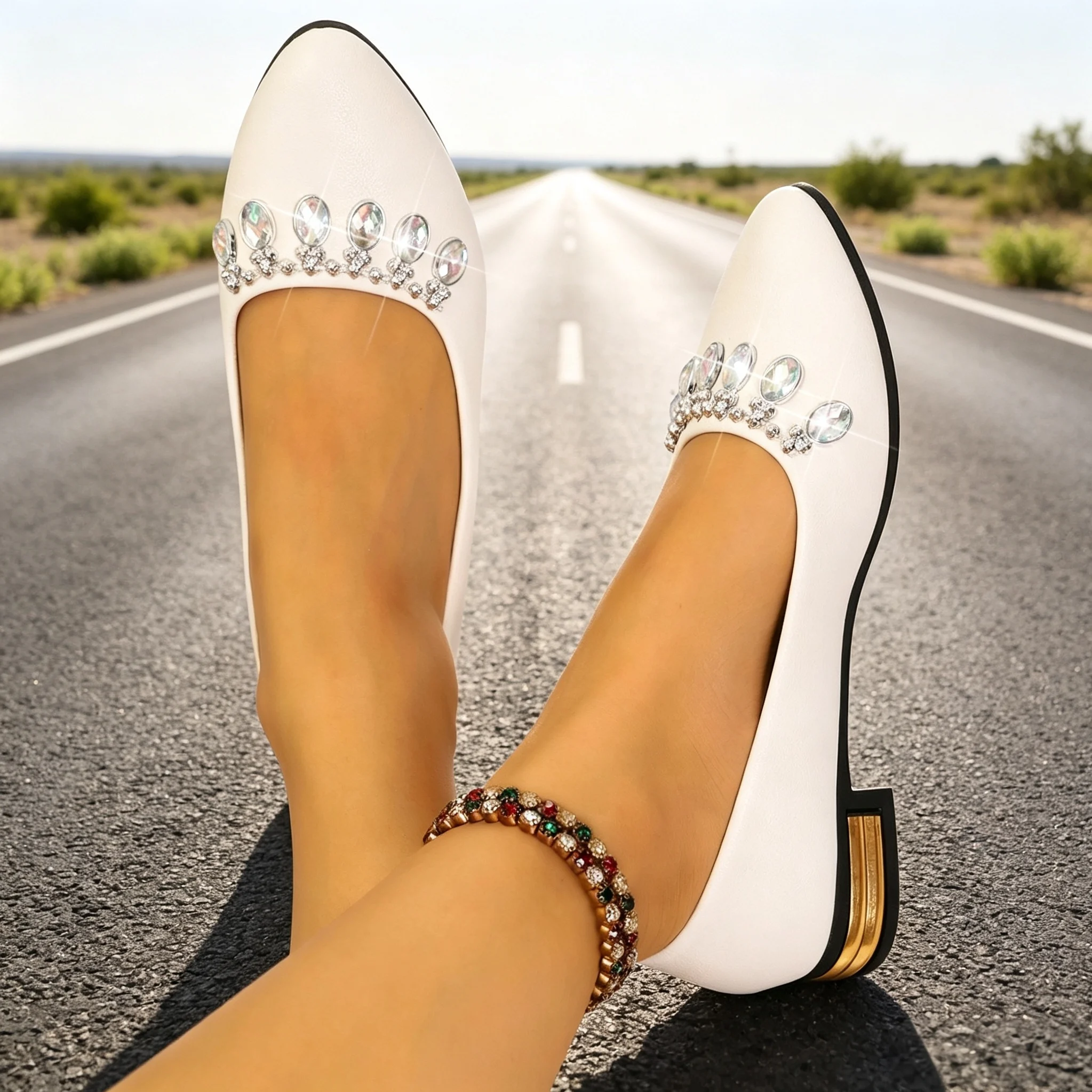 Damen Flache Schuhe mit Spitze – Men'S Fashion Videos Bewertung und Preis