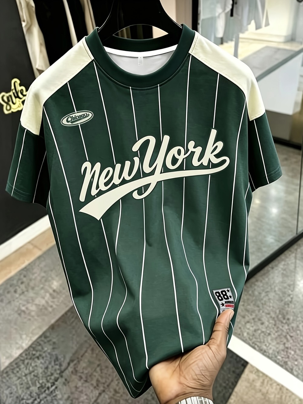 Modisches, neues Herren-Sommer – Men'S Fashion New York Bewertung und Preis