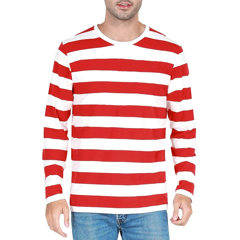 Modisches T-Shirt mit Kontrast – Men'S Fashion T Shirts Bewertung und Preis