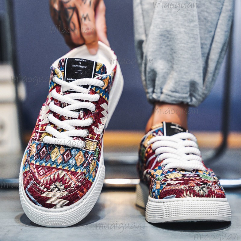 Modische Herren-Leinenschuhe f – Men'S Fashion Videos Bewertung und Preis