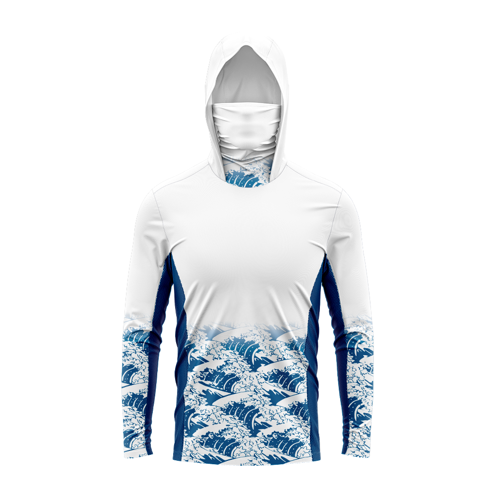Herren UPF50+ Sonnenschutz-Ang – Mens Fashion Summer Bewertung und Preis