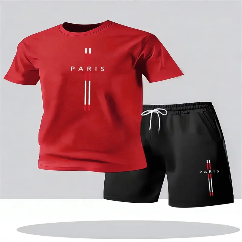 PARIS Herren-Set Neues Modisch – Men'S Fashion News Bewertung und Preis