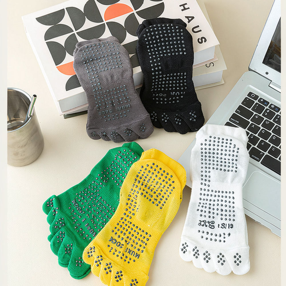 Atmungsaktive Fünf-Zehen-Socke – Socks Ankle Men Bewertung und Preis