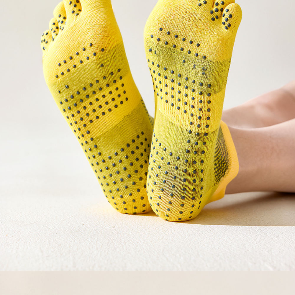 Atmungsaktive Fünf-Zehen-Socke – Socks Ankle Men Bewertung und Preis