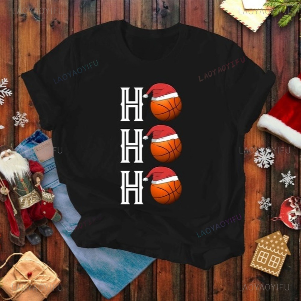 Ho Ho Ho Basketball Santa Hut  – Men'S Fashion With Hat Bewertung und Preis