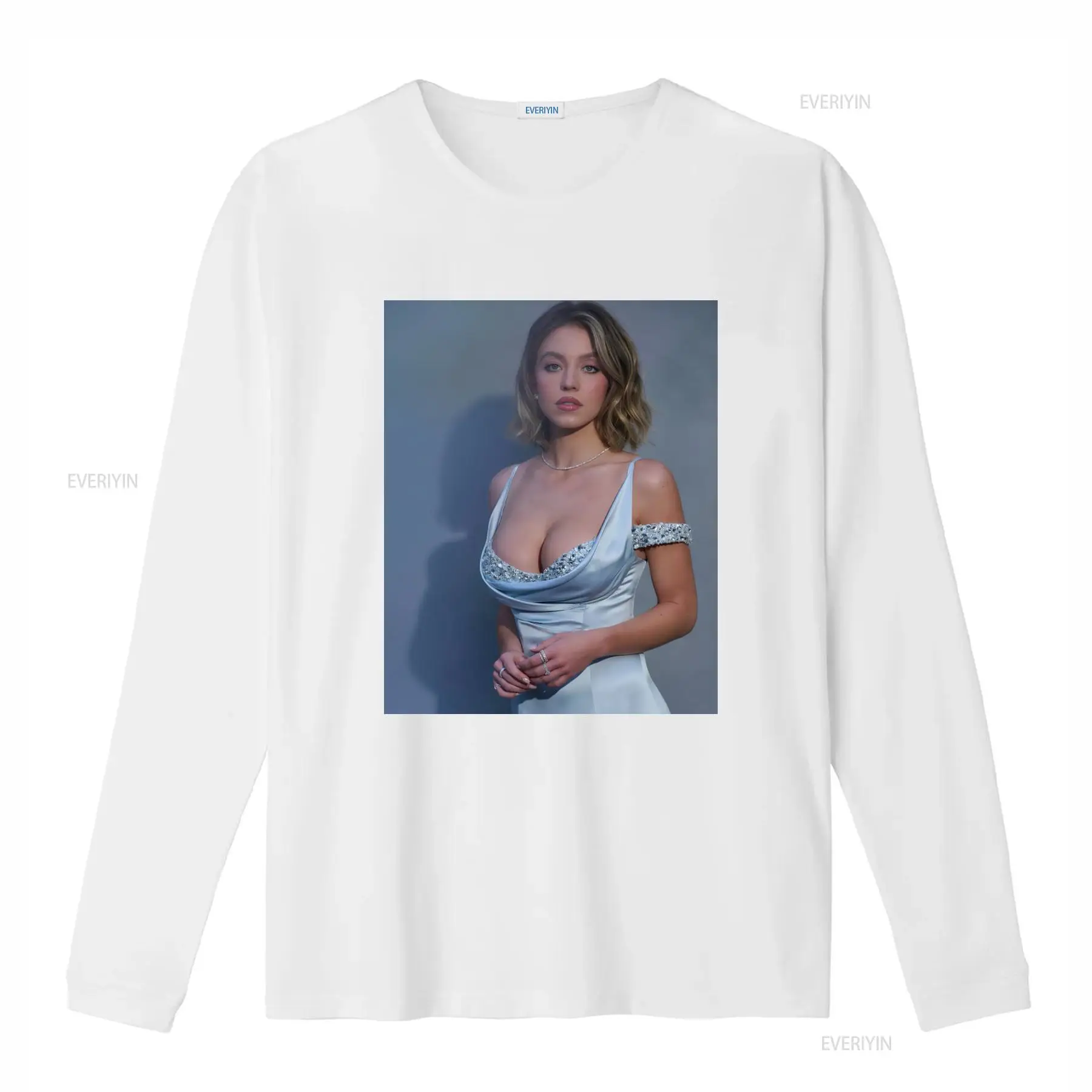 Von Sydney Sweeney inspirierte – Men'S Fashion Sydney Bewertung und Preis