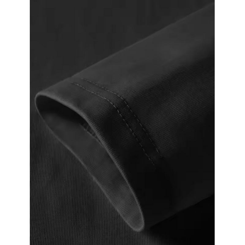 Neues Herbst-T-Shirt aus 100 % – Men'S Fashion T Shirts Bewertung und Preis