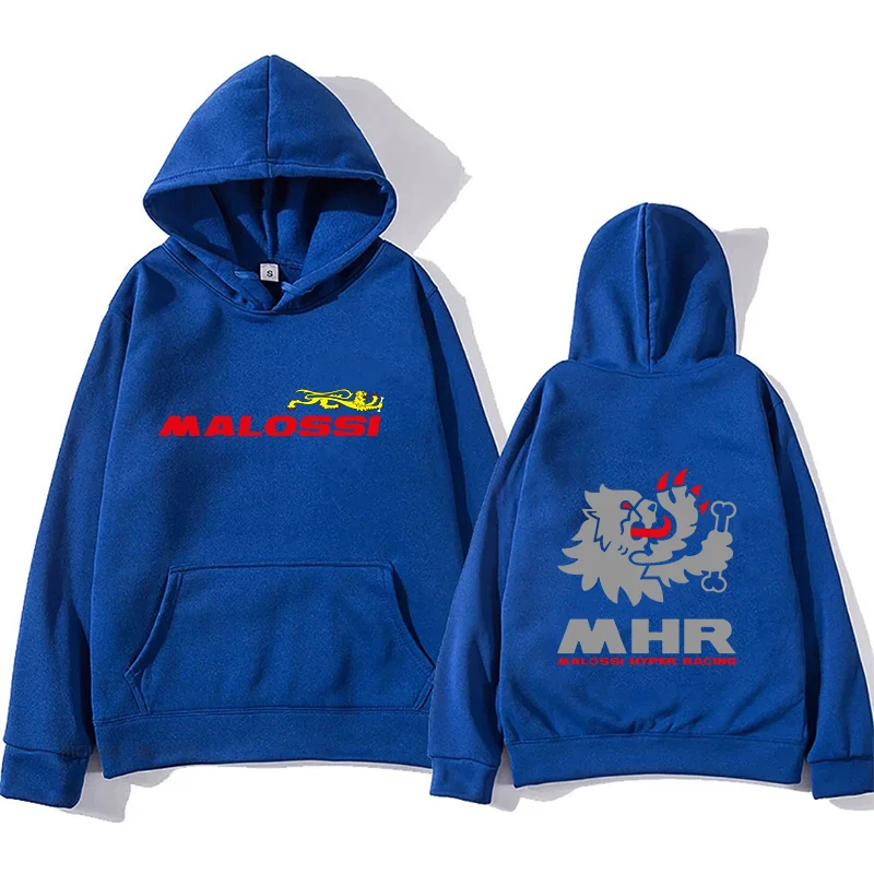 Malossi Themen-Bedruckter Hood – Mens Fashion Clothes Bewertung und Preis
