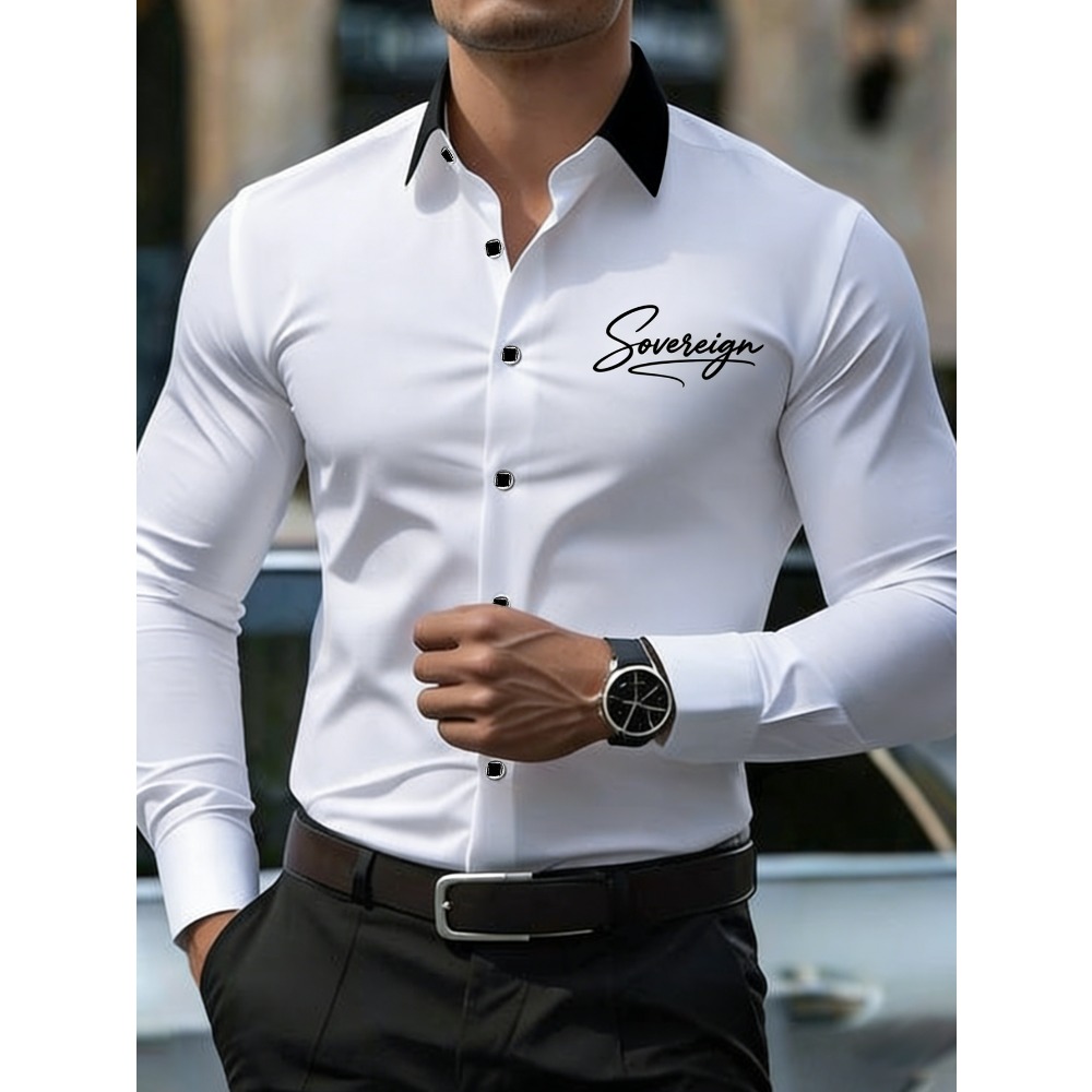 FGKKS Herrenhemden Markenmode  – Mens Fashion Summer Bewertung und Preis