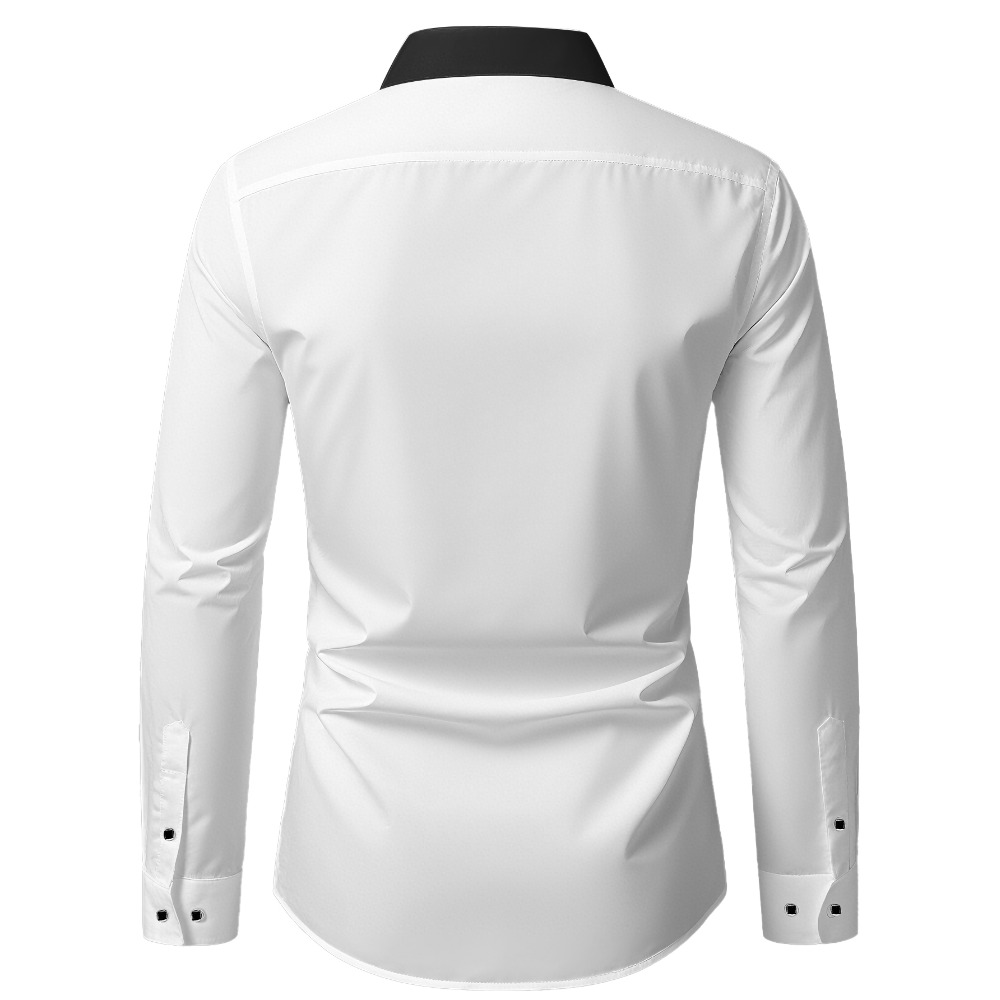 FGKKS Herrenhemden Markenmode  – Mens Fashion Summer Bewertung und Preis