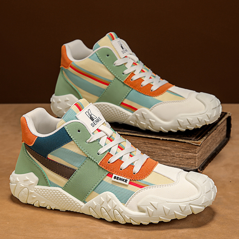 Modische Leichte Rutschfeste H – Mens Fashion Trainers Bewertung und Preis