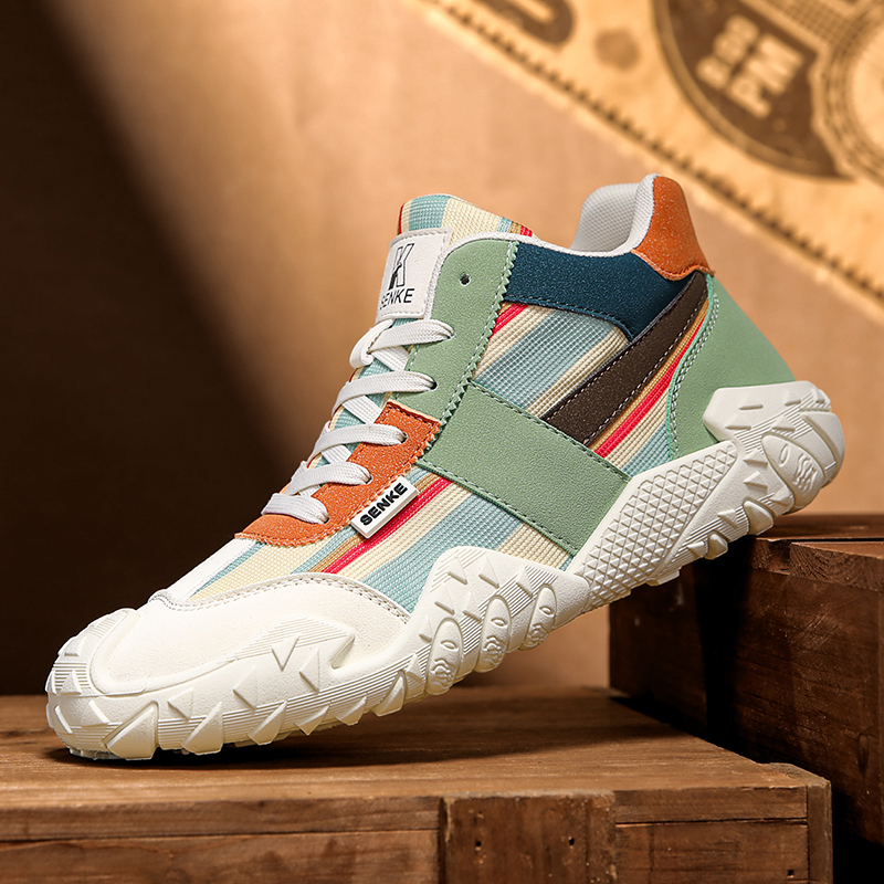 Modische Leichte Rutschfeste H – Mens Fashion Trainers Bewertung und Preis