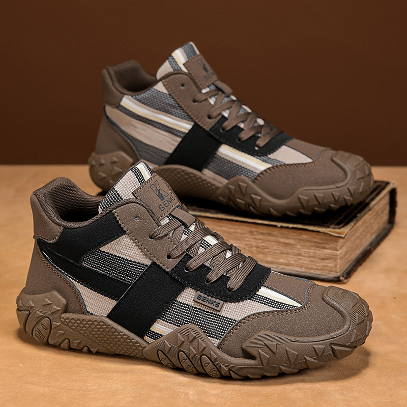 Modische Leichte Rutschfeste H – Mens Fashion Trainers Bewertung und Preis