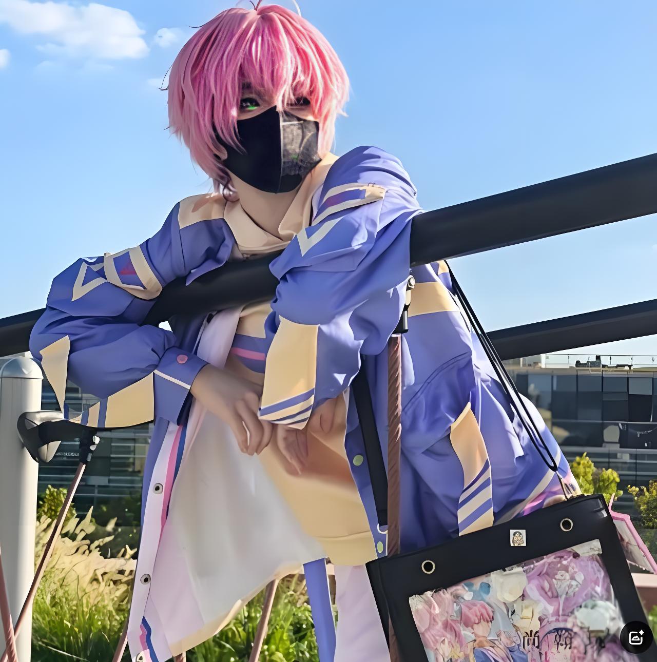 Arrogant Girl Anime Link Click – Men'S Fashion Videos Bewertung und Preis